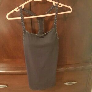 Workout tank!